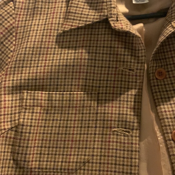 Vintage gap shirt jacket circa 1998 in excellent condition - Picture 4 of 7